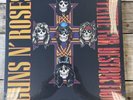 Guns N’ Roses ￼Appetite For Destruction [2 LP], Awesome ￼