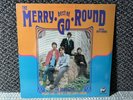 Merry Go Round sealed original rhino LP The Best of