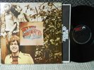 Mint Tattoo ex original die cut GF LP same self title