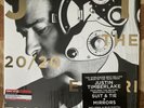JUSTIN TIMBERLAKE Vinyl LP 20/20 Experience Pt.1 Target Exclusive w/ 7”