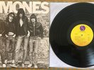 The Ramones - Self Titled -  US First Album 1978 SR 6020 (EX) VPI Cleaned 1978