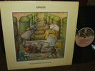 GENESIS   SELLING ENGLAND BY THE POUND LP / ORIGINAL PRESS