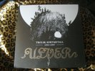 ULVER trolsk sortmetal VINYL 4-LP BOX agalloch opeth