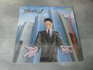 Xentrix – For Whose Advantage? vinyl album hard rock heavy metal thrash metal