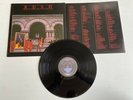 Rush Moving Pictures Vinyl LP ANR-1-1030 VG+ Condition 1981 Masterdisk Canada