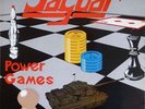 Jaguar Power Games NEAR MINT Neat Records Vinyl LP