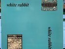 Airplane Crashers   White Rabbit   SUB 068-12 Vinyl Record