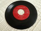JAY EARLS  BABY I'M LONESOME/SCATTERED TEARS REDWING 2 RARE ROCKABILLY
