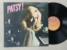 PATSY  - PATSY GALLANT - LP    Bossa Soul Funk