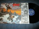 Dio Holy Diver LP