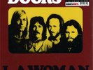 Doors - L.A. Woman ( VINYL 09-15-2009 ) NEW