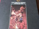 THE VENTURES VOL 4 ON STAGE 72 GOLDEN DISK STERERO LLP 95061B MADE IN JAPAN...