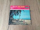 EP AFRO RUMBA / LINGALA FRANCO EDO & ORCHESTRE O.K. JAZZ 