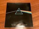 Pink Floyd ‎The Dark Side Of The Moon LP Korea
