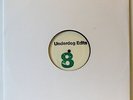 STEVIE WONDER as if you read my mind 12 INCH EX+, underdog edits 8, vinyl, 2006