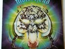 MOTÖRHEAD  OVERKILL  1979  BRONZE RECORDS