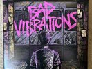 A Day to Remember BAD VIBRATIONS - Vinyl LP Record - Rare