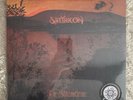 Satyricon - The Shadowthrone 2x LP Limited Clear Crystal Vinyl LTD/300 Sealed