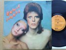 David Bowie Pinups LP RCA Brazil 1973