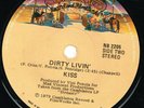Kiss – Sure Know Something Casablanca – NB 2205 new zealand press
