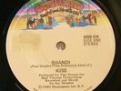 Kiss – Shandi Casablanca – 6000 436 new zealand press