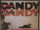 Jesus And Mary Chain – Psychocandy LP NEW