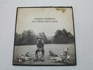 George Harrison, All Things Must Pass, 3 record set, no poster LP