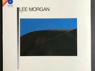 Lee Morgan Taru Blue Note Classic LT-1031 LP George Benson, Bennie Maupin