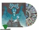 GHOST - Opus Eponymous LP (german flag splatter) (meliora, prequelle)