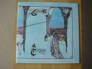 GENESIS Trespass 180g HALF SPEED MASTER VINYL LP