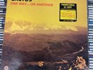 Cactus- One Way…Or Another- 1971 White Label Promo-LP