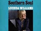 Southern Soul: From Memphis To Muscle Shoals & More - LUCINDA WILLIAMS Vinyl