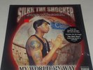 Silkk The Shocker - My World My Way  2×LP Vinyl Record NEW Master P No Limit