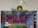HEY ARNOLD  The Music Vol. 1 Nick Splatter Vinyl /600 SOLD OUT / SEALED