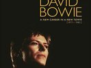 New Career in a New Town by David Bowie (Record, 2017) FACTORY SEALED MINT