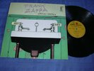 LP * Frank Zappa * Waka Jawaka / Hot Rats * Reprise Records 1972 * Germany