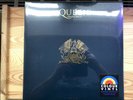 DO-LP QUEEN - GREATEST HITS II - BLUE VINYL - MINT - STILL SEALED