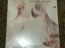My Bloody Valentine - Isn’t Anything - Vinyl LP SEALED  2003 Runt/WB Plain104