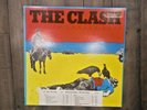 The Clash Give Em Enough Rope Promo 1978 Vinyl LP