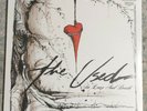 The Used Vinyl LP In Love And Death Newbury Split Splatter New Limited