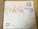 Shin Evangelion One Last Kiss US Clear Vinyl Limited LP Record Hikaru Utada 2021