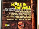 Hole in the Wall Billy Larkin 1965 Vinyl World Pacific Records 1st Press