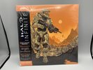 Halo Infinite - Original Video Game Soundtrack 2XLP (Brown/Orange) 180 Gram NEW