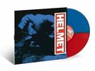 Helmet - MEANTIME - Red / Blue Split Color Variant Vinyl LP - NEW & SEALED