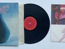 SWEATHOG   Hallelujah LP 1972 COLUMBIA   KC 31144 In Shrink w/ Poster NEAR MINT