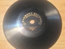 RARE 78 HARMONY DISC RECORD A306 Everybody Works But Father Let Me Like Soldier