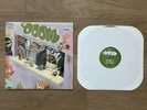 MF Doom Vinyl Hoe Cakes b/w Potholders 12'' LP VERY RARE
