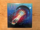 Journey- Escape Vinyl LP  - 1981 Half Speed Mastered - SEALED HC47408 