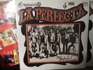 RARE salsa LP Orquesta La Perfecta Con Cariño No gracias Te Doy Tragedia