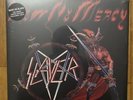 (SEALED) Show No Mercy by Slayer Vinyl ￼￼Record